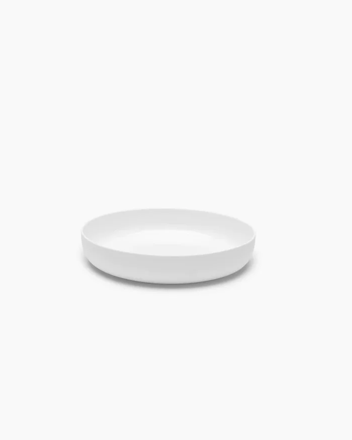 DEEP PLATE LARGE D24 H4,5 PIET BOON