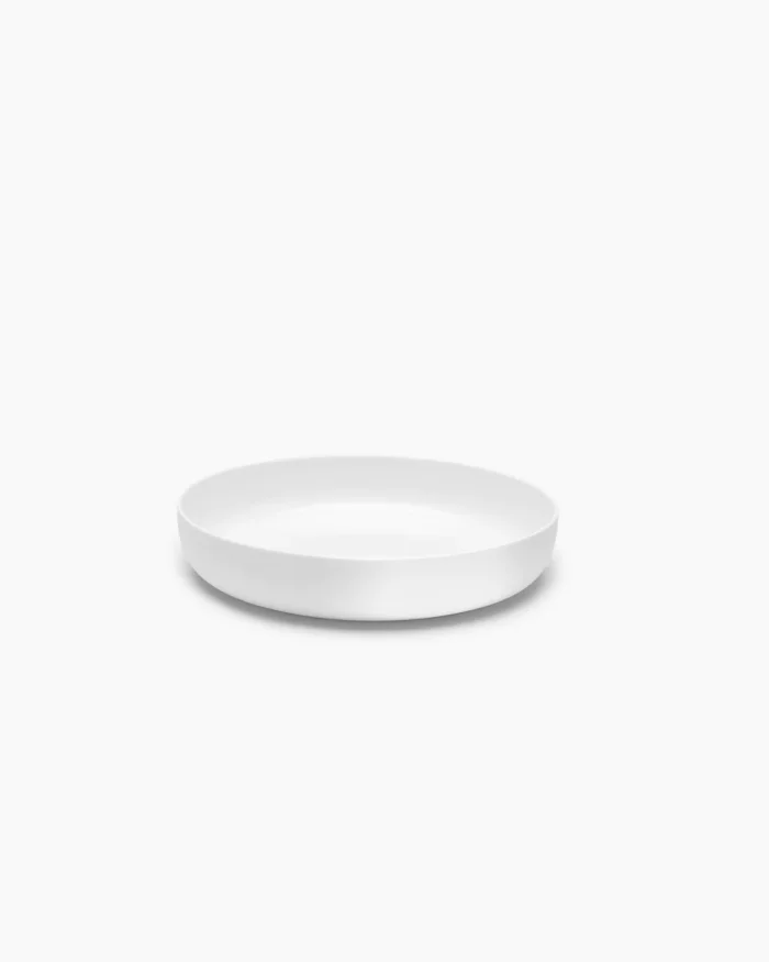 DEEP PLATE LARGE D24 H4,5 PIET BOON GLAZED