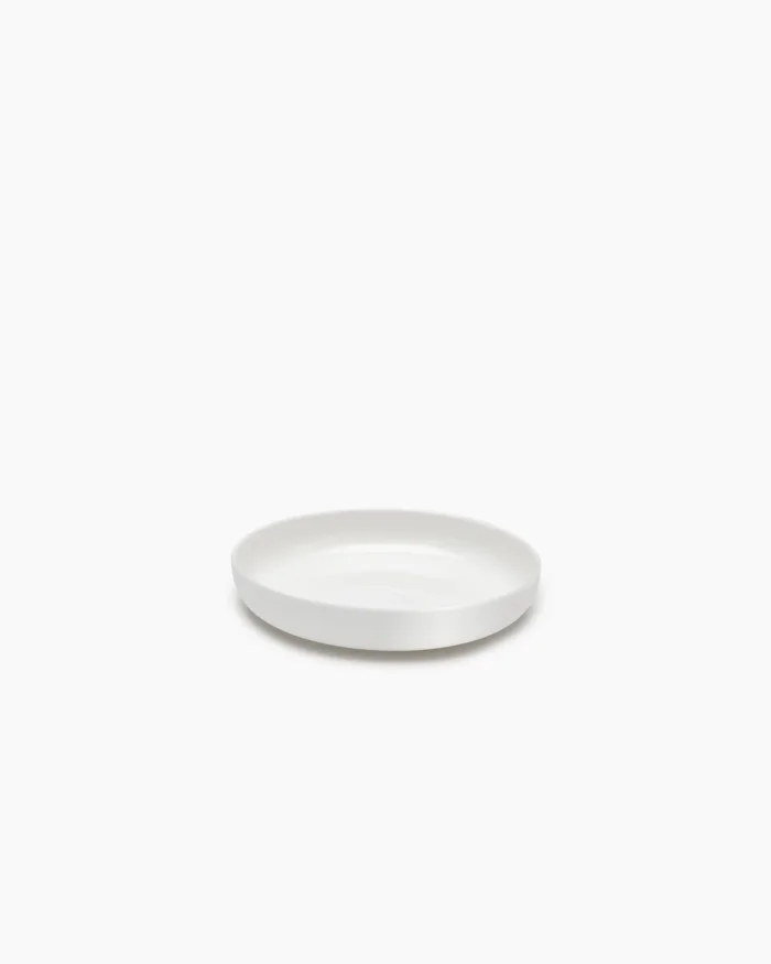 HIGH PLATE SMALL D16 H3 PIET BOON GLAZED