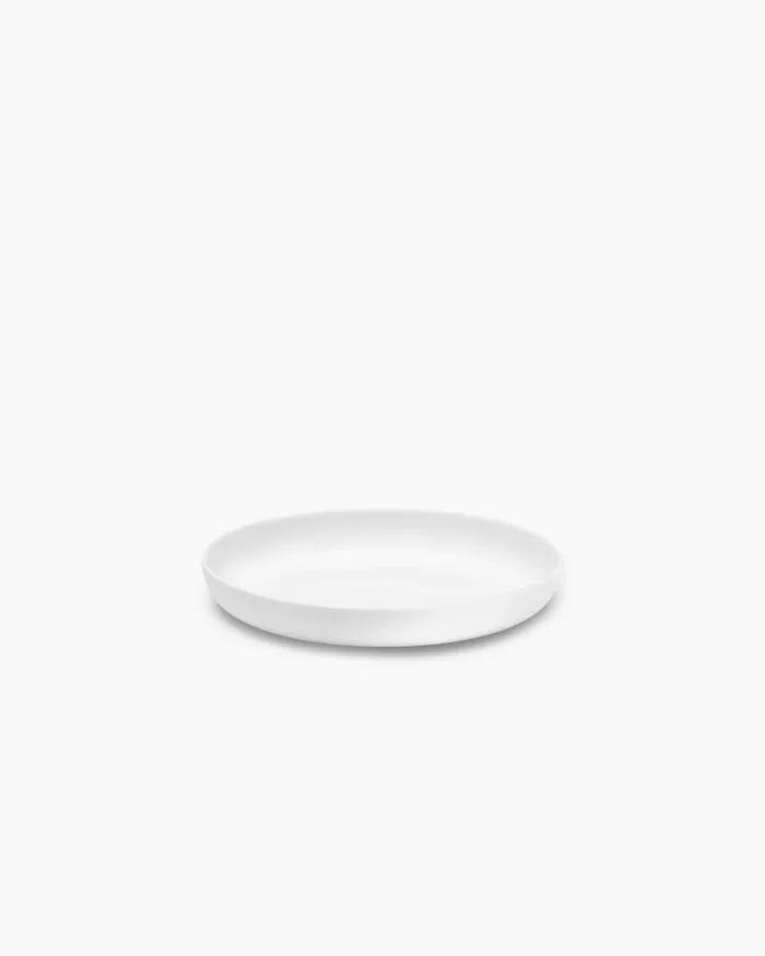HIGH PLATE MEDIUM D20 H3 PIET BOON GLAZED