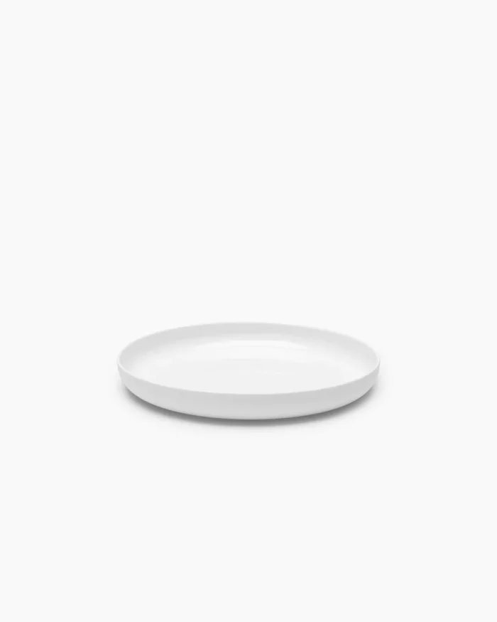 HIGH PLATE LARGE D24 H3 PIET BOON