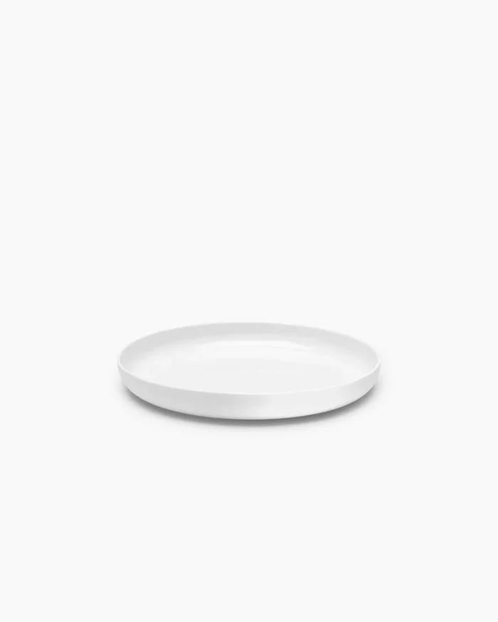 HIGH PLATE LARGE D24 H3 PIET BOON GLAZED