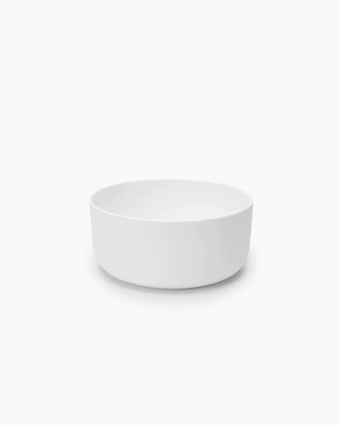 DEEP BOWL LARGE D20 H9 PIET BOON