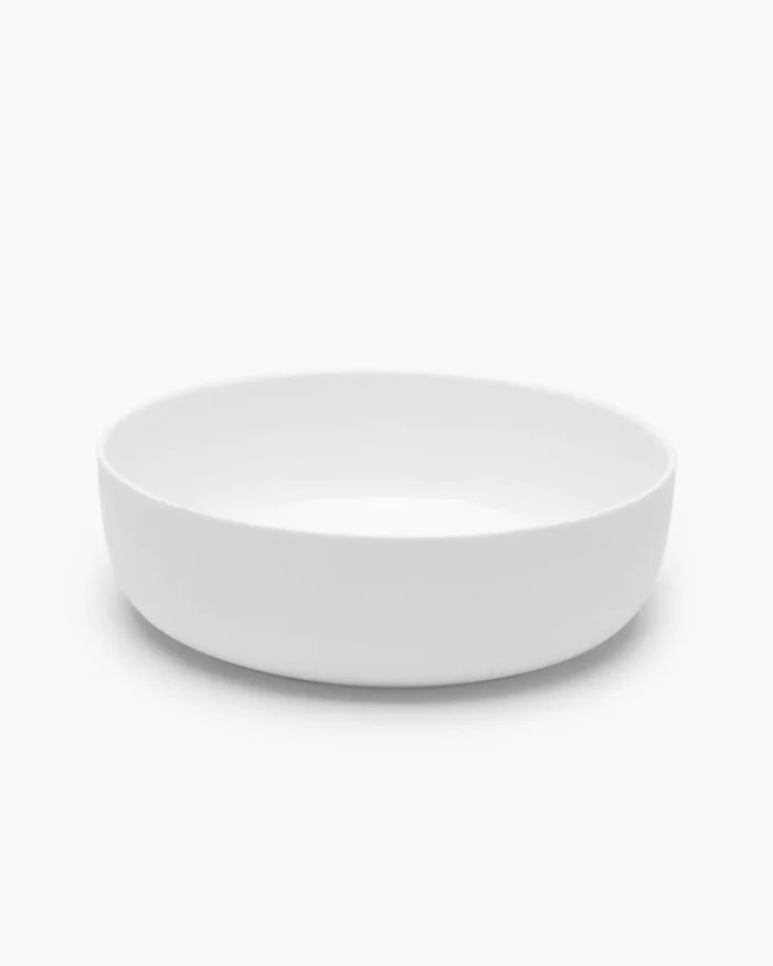 LOW BOWL LARGE D20 H6 PIET BOON