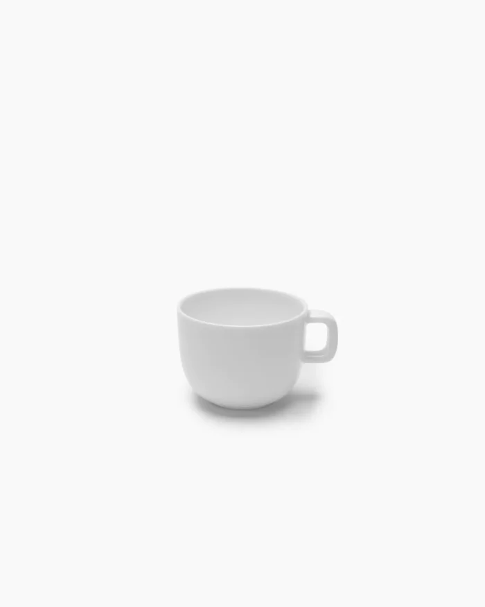 ESPRESSO CUP D6 H4,5 PIET BOON 10CL - GLAZED