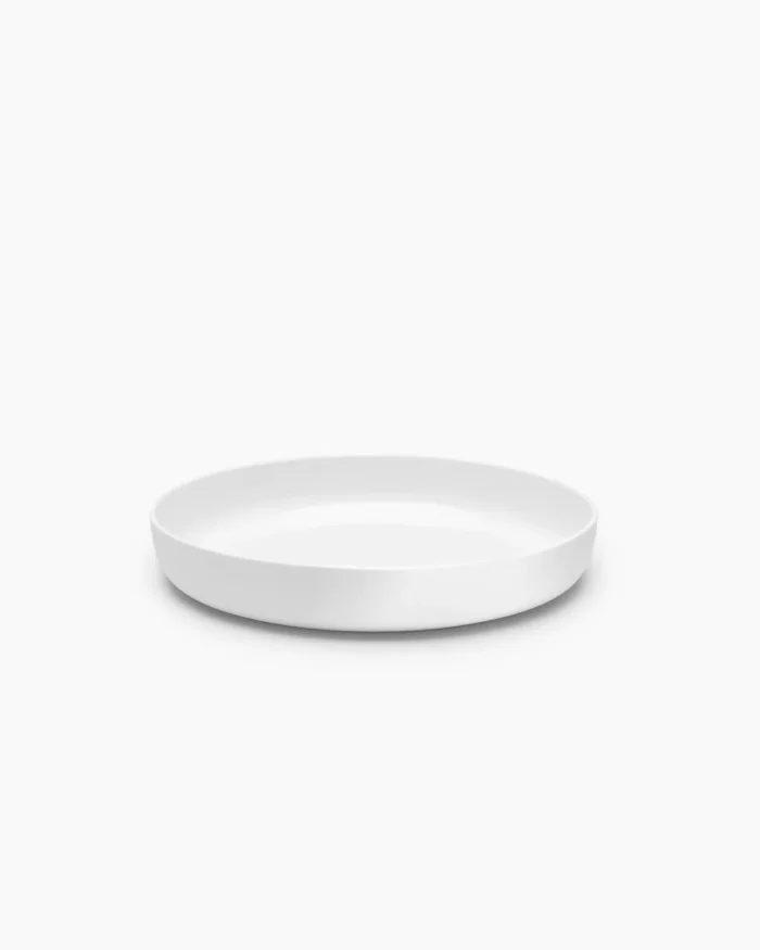 DEEP PLATE XL D28 H4,5 PIET BOON GLAZED
