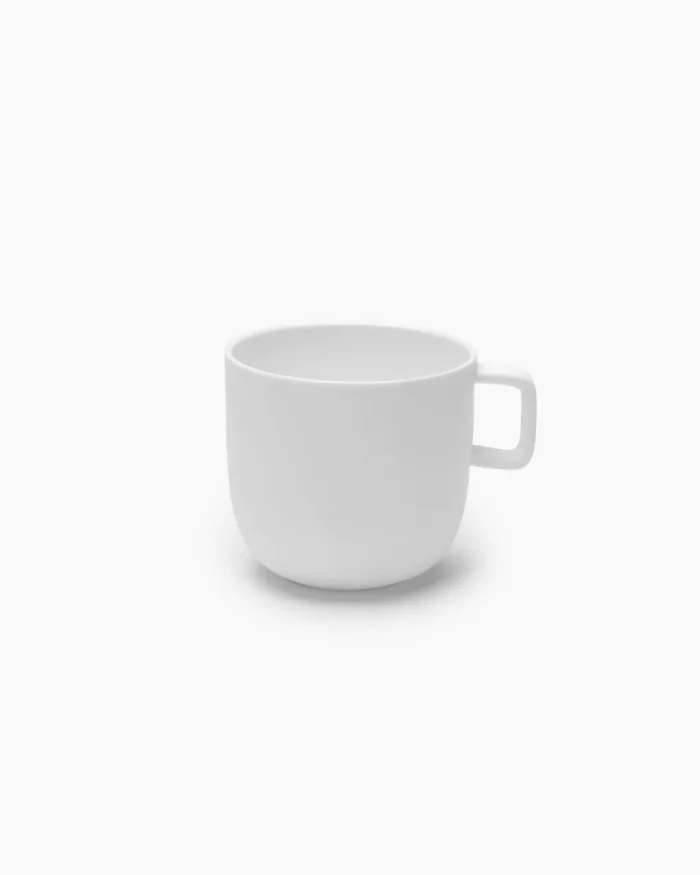 COFFEE CUP D8 H7,5 PIET BOON 28CL - GLAZED