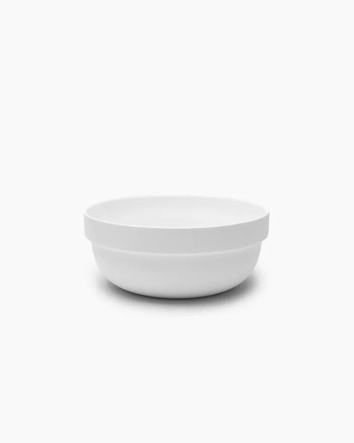 SALAD BOWL VVD D24 H10 - MATT