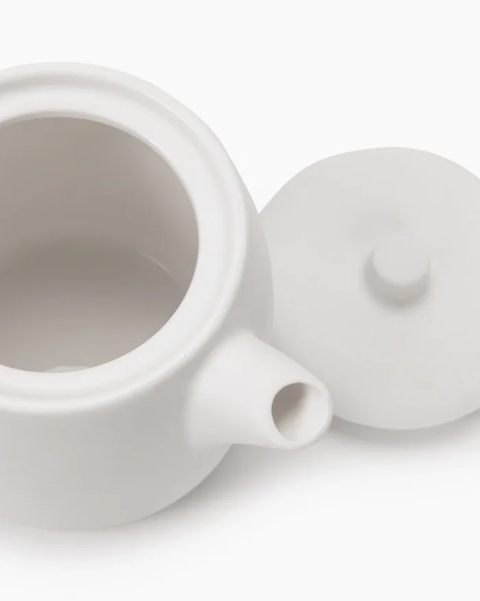 TEA POT INCL INFUSER VVD D12 H13,3 - MATT – Bild 4