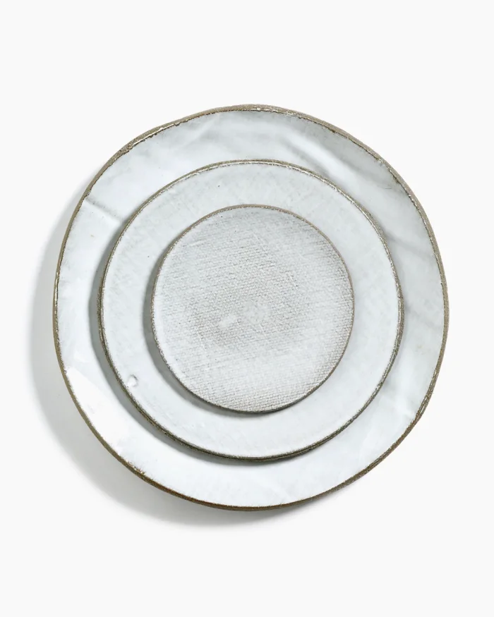 PLATE WHITE M D20 – Bild 2