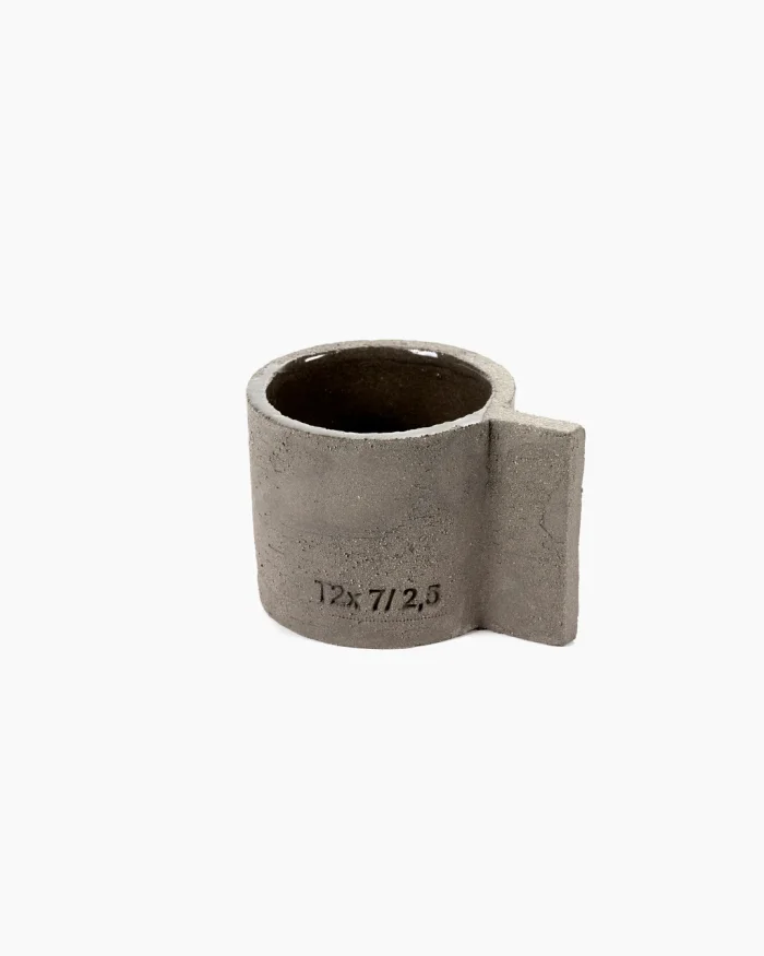 MUG CEMENT HIGH D7 H6 ARM 3