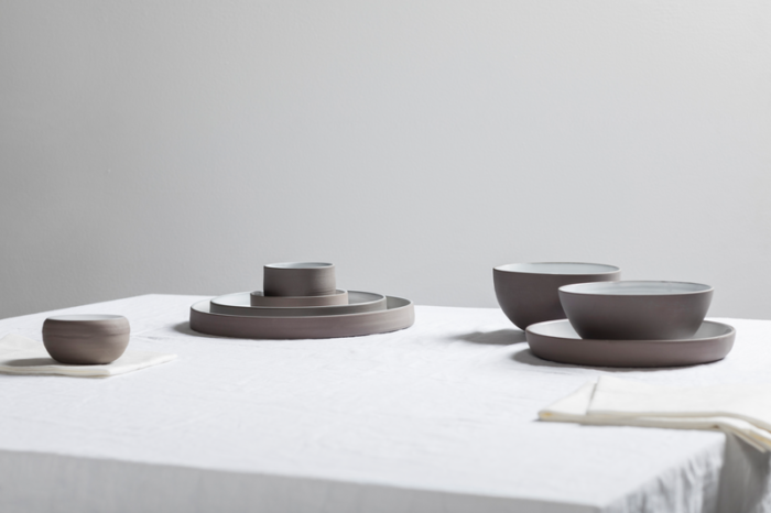 SERVING BOWL D8 H4,5 DUSK – Bild 3