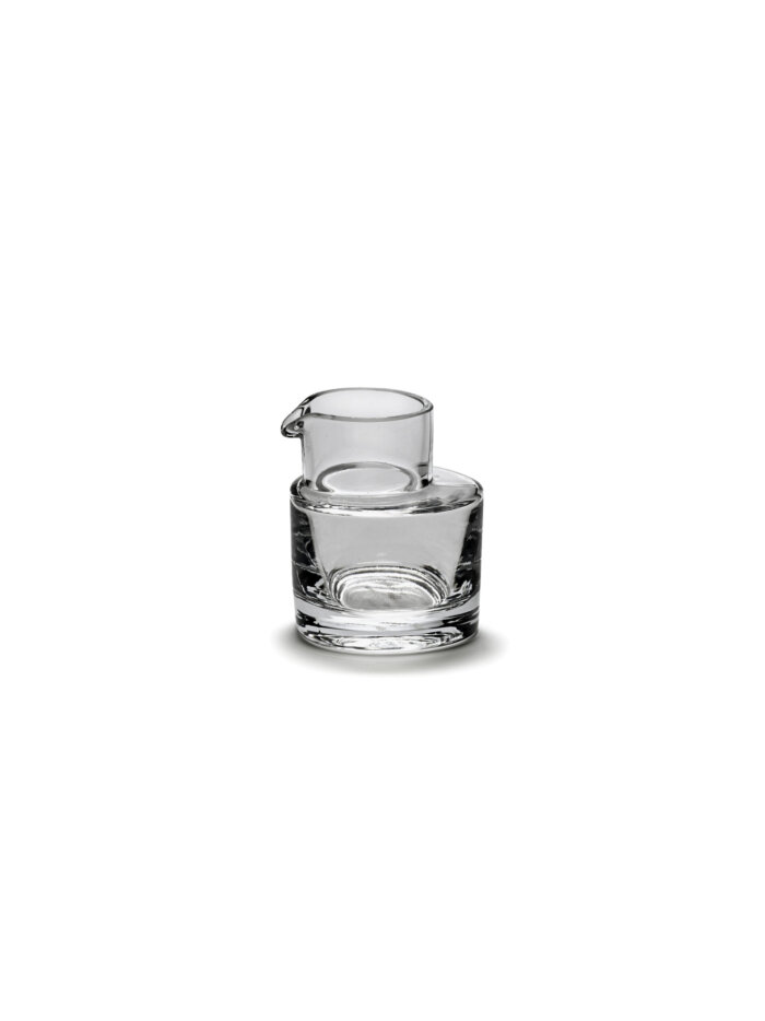 CARAFE MAARTEN BAAS 20 CL SMOKEY GREY