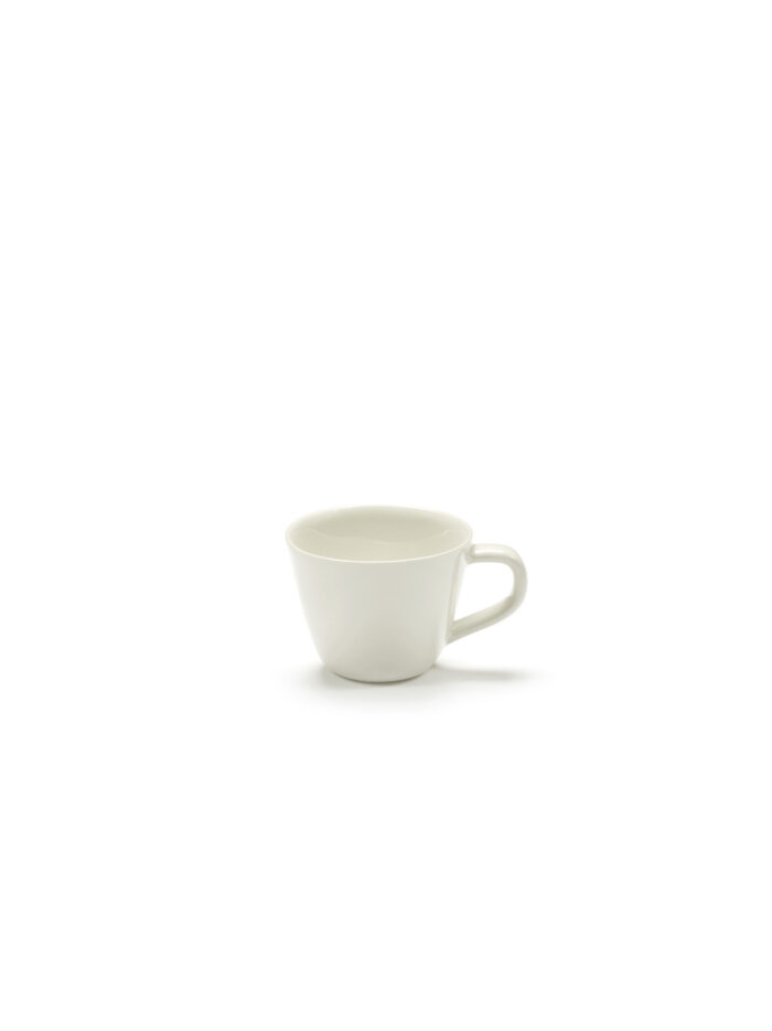 ESPRESSO CUP CENA 12 CL IVORY