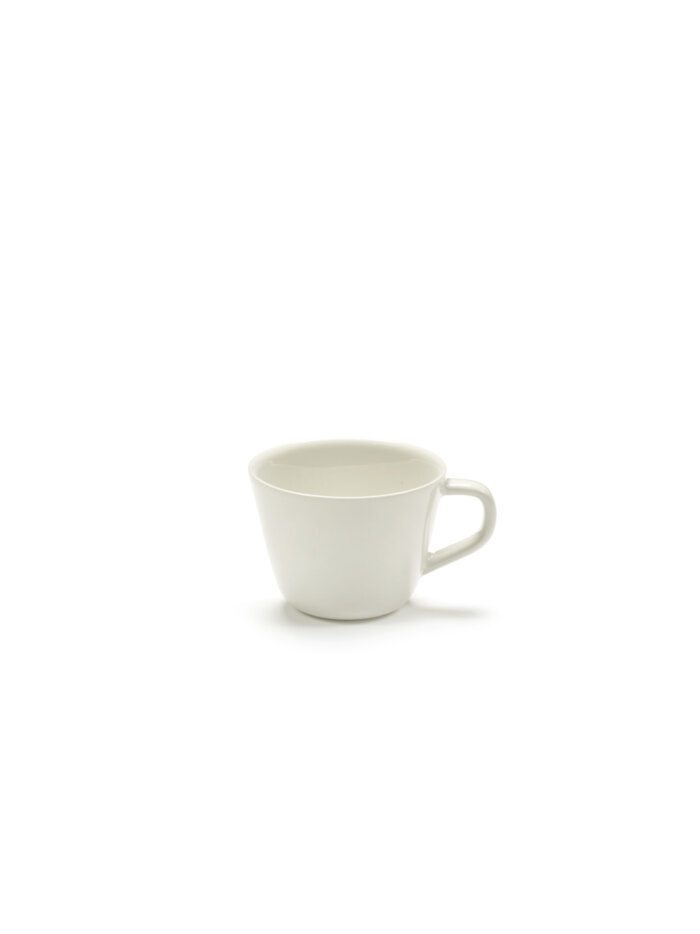 COFFEE CUP CENA 20 CL IVORY