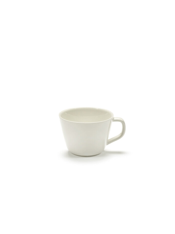 CAPPUCCINO CUP CENA 25 CL IVORY