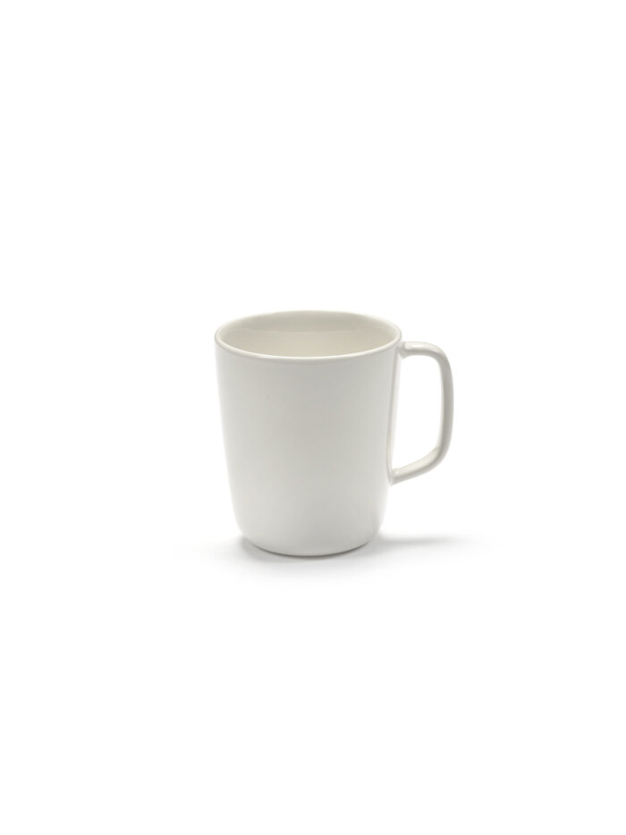 TEA CUP CENA 37 CL IVORY