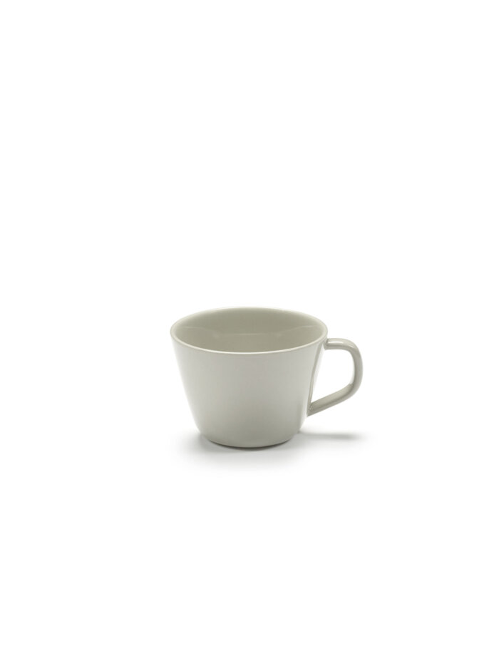 CAPPUCCINO CUP CENA 25 CL SAND