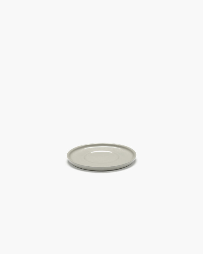 SAUCER FOR CAPPUCCINO CUP CENA SAND
