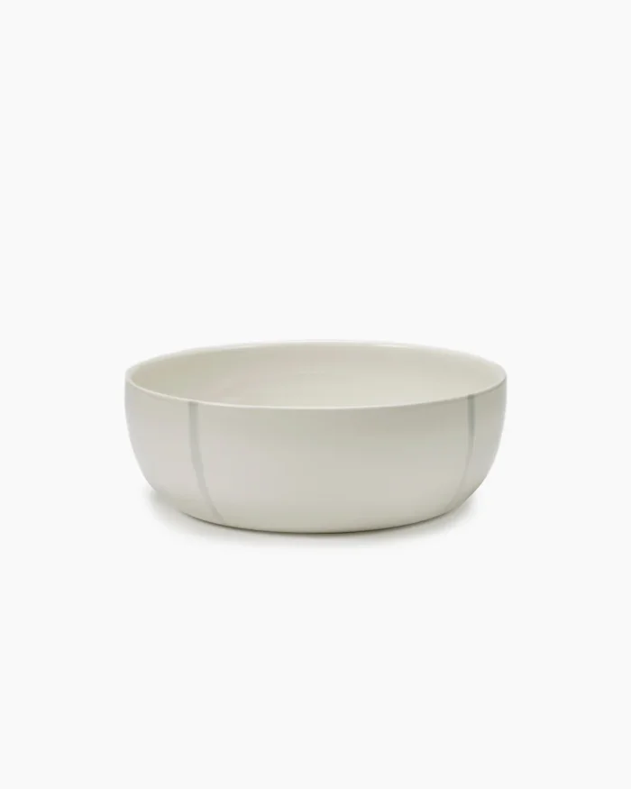 BOWL S SALT ZUMA L 15 W 15 H 6 CM
