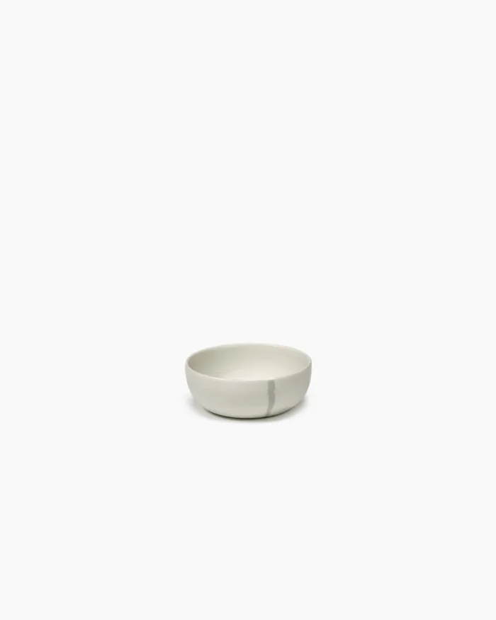 BOWL XXS SALT ZUMA L 9 W 9 H 3.5 CM