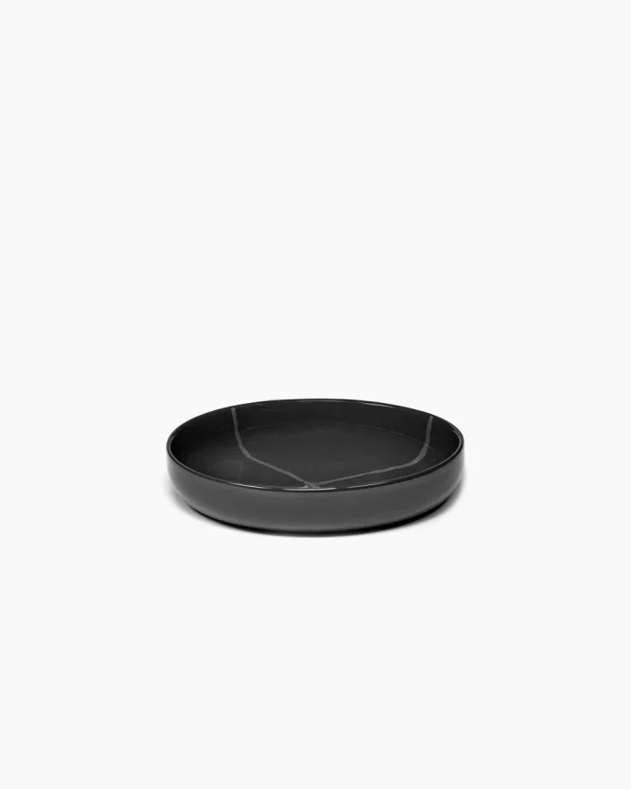 HIGH PLATE S PACIFIC ZUMA L 20.5 W 20.5 H 3.8 CM