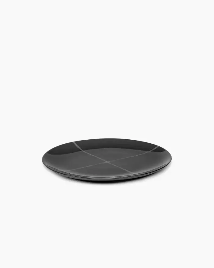 PLATE M PACIFIC ZUMA L 28 W 28 H 1.7 CM