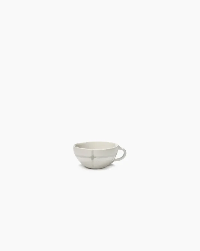 ESPRESSO CUP SALT ZUMA L 8 W 8 H 4 CM