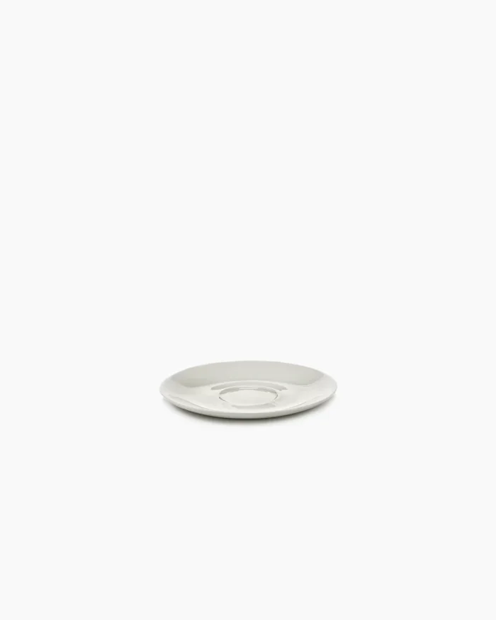 SAUCER COFFEE CUP SALT ZUMA L 14 W 14 H 1 CM