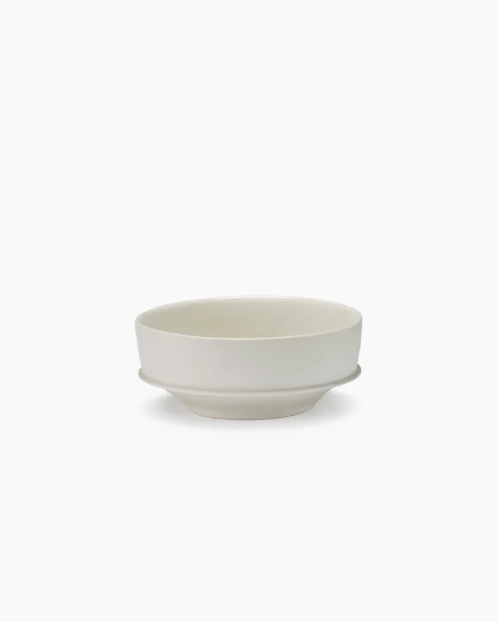 BOWL S ALABASTER DUNE L 19 W 19 H 8 CM