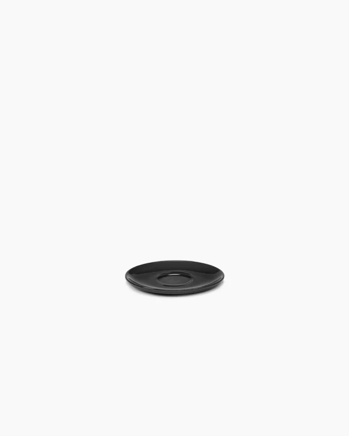 SAUCER ESPRESSO CUP PACIFIC ZUMA L 10.5 W 10.5 H 0.9 CM