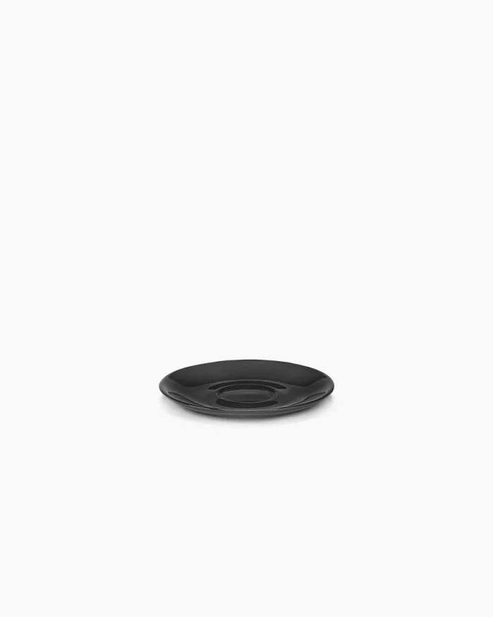SAUCER COFFEE CUP PACIFIC ZUMA L 14 W 14 H 1 CM