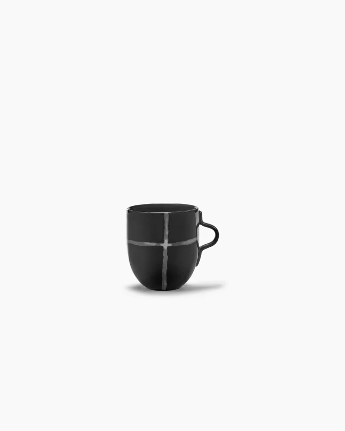 MUG PACIFIC ZUMA L 8.5 W 8.5 H 9 CM