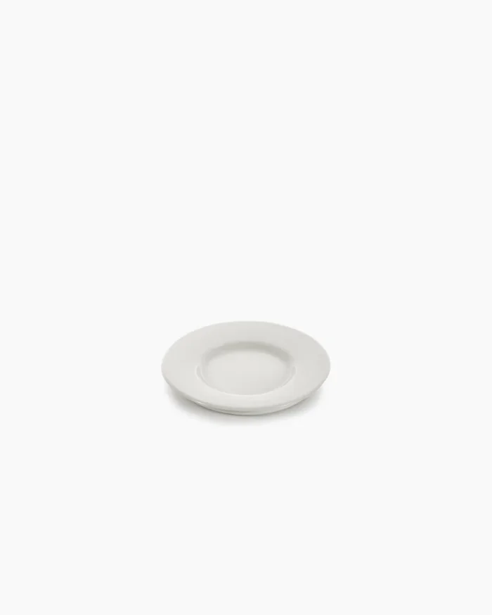 SAUCER COFFEE CUP ALABASTER DUNE L 13.5 W 13.5 H 0.6 CM