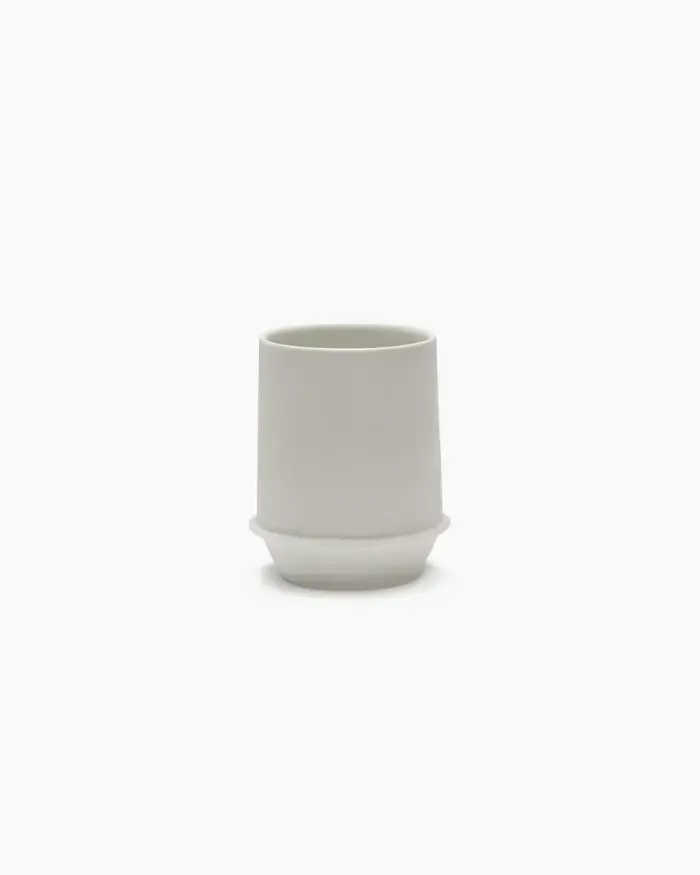 MUG ALABASTER DUNE L 9 W 9 H 11.5 CM