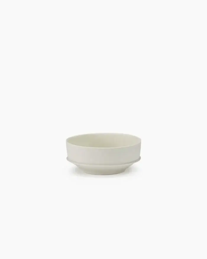BOWL XS ALABASTER DUNE L 14.5 W 14.5 H 6 CM
