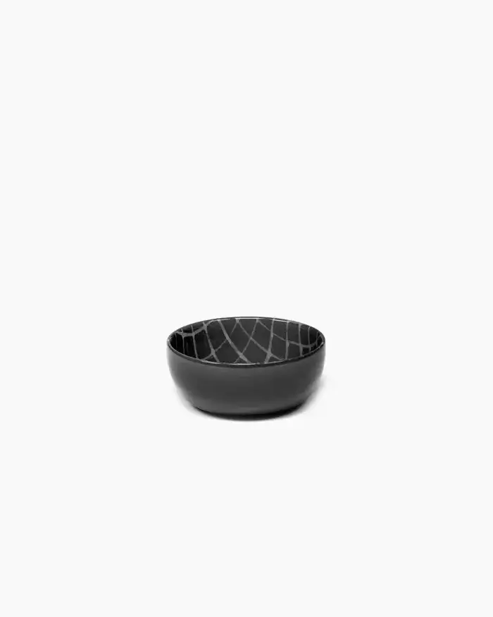 BOWL XS PACIFIC ZUMA L 12.5 W 12.5 H 5 CM