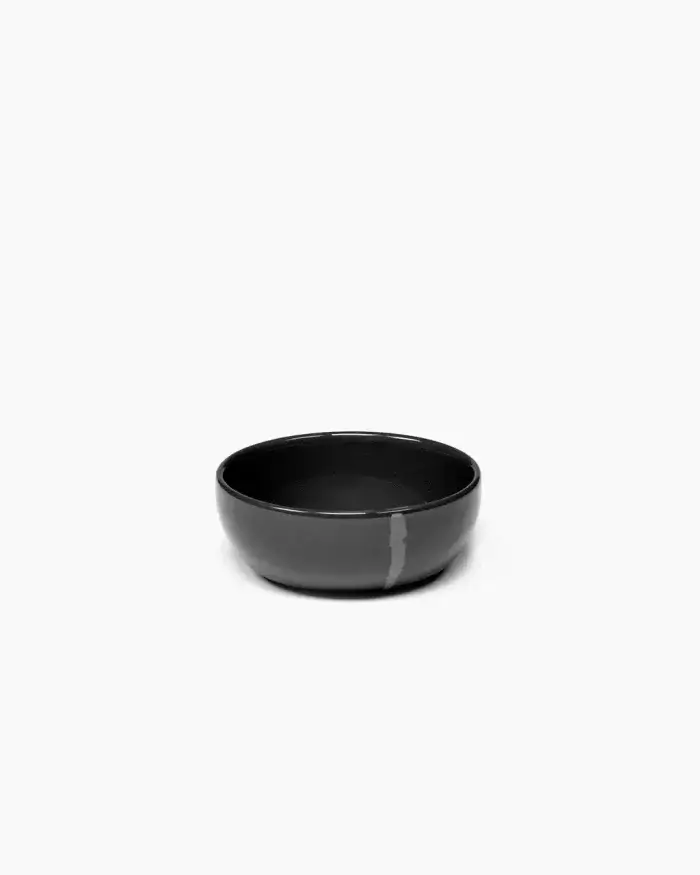 BOWL S PACIFIC ZUMA L 15 W 15 H 6 CM