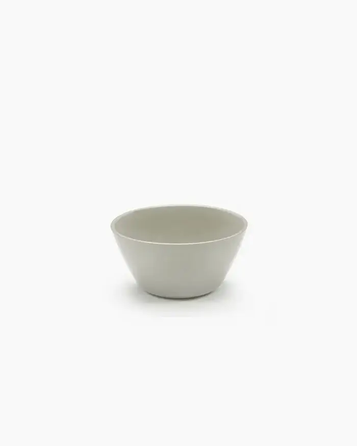 BOWL CENA S L14 x W14 x H7 CM SAND