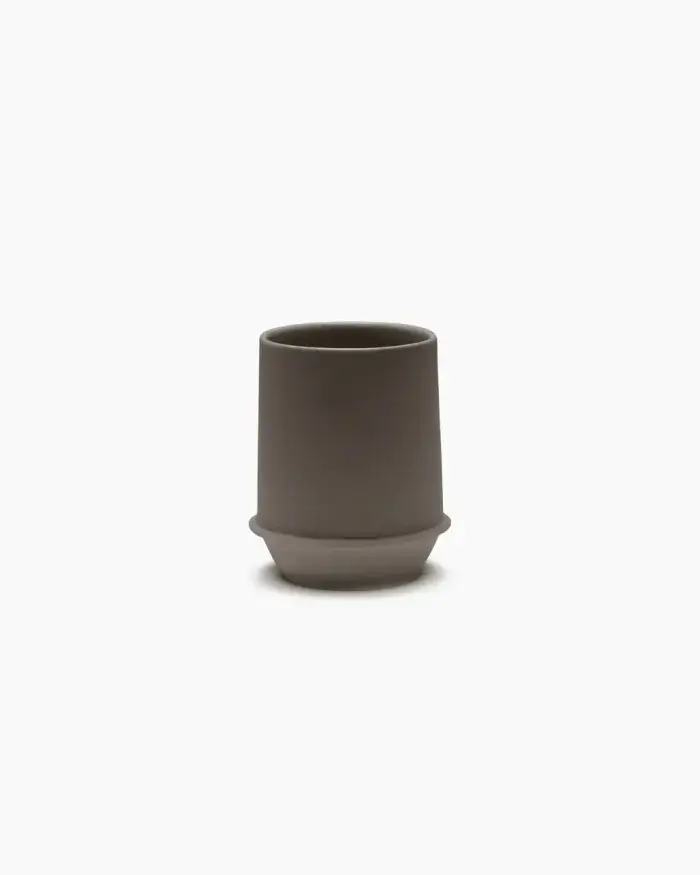 MUG SLATE DUNE L 9 W 9 H 11.5 CM
