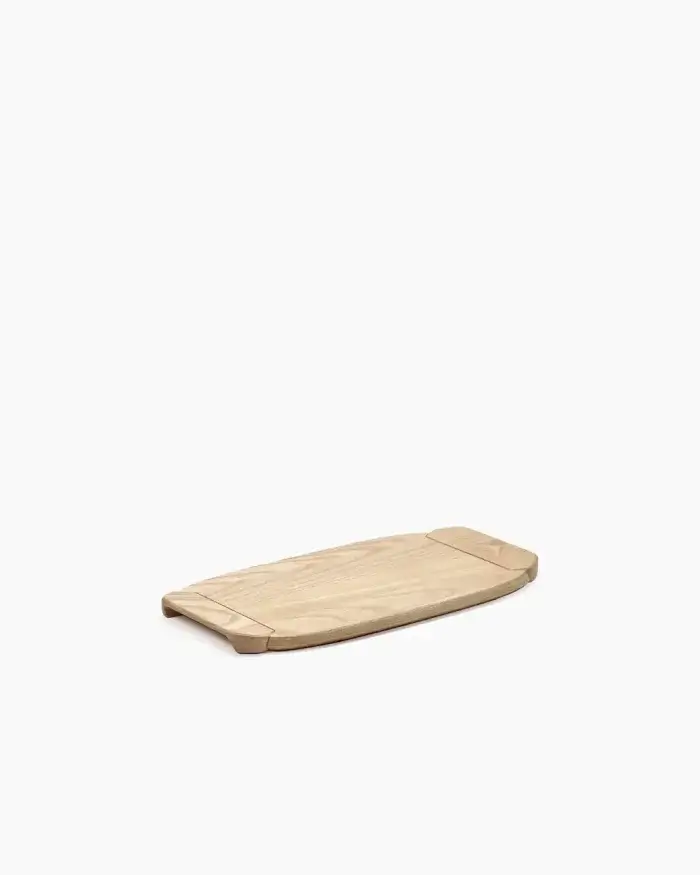 TRAY 01 S DUNE L 46.5 W 25 H 4.5 CM